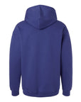 Gildan Unisex Softstyle® Midweight Hooded Sweatshirt SF500
