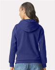 Gildan Unisex Softstyle® Midweight Hooded Sweatshirt SF500