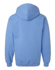 Gildan Unisex Softstyle® Midweight Hooded Sweatshirt SF500