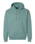 Gildan Unisex Softstyle® Midweight Hooded Sweatshirt SF500