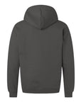 Gildan Unisex Softstyle® Midweight Hooded Sweatshirt SF500