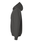Gildan Unisex Softstyle® Midweight Hooded Sweatshirt SF500