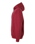 Gildan Unisex Softstyle® Midweight Hooded Sweatshirt SF500
