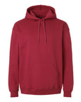 Gildan Unisex Softstyle® Midweight Hooded Sweatshirt SF500
