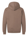 Gildan Unisex Softstyle® Midweight Hooded Sweatshirt SF500