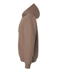 Gildan Unisex Softstyle® Midweight Hooded Sweatshirt SF500