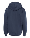 Gildan Unisex Softstyle® Midweight Hooded Sweatshirt SF500