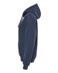 Gildan Unisex Softstyle® Midweight Hooded Sweatshirt SF500