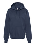 Gildan Unisex Softstyle® Midweight Hooded Sweatshirt SF500