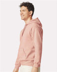 Gildan Unisex Softstyle® Midweight Hooded Sweatshirt SF500