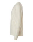 Next Level Unisex Cotton Long Sleeve T-Shirt 3601