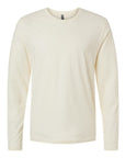 Next Level Unisex Cotton Long Sleeve T-Shirt 3601