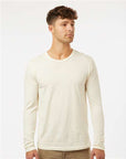Next Level Unisex Cotton Long Sleeve T-Shirt 3601