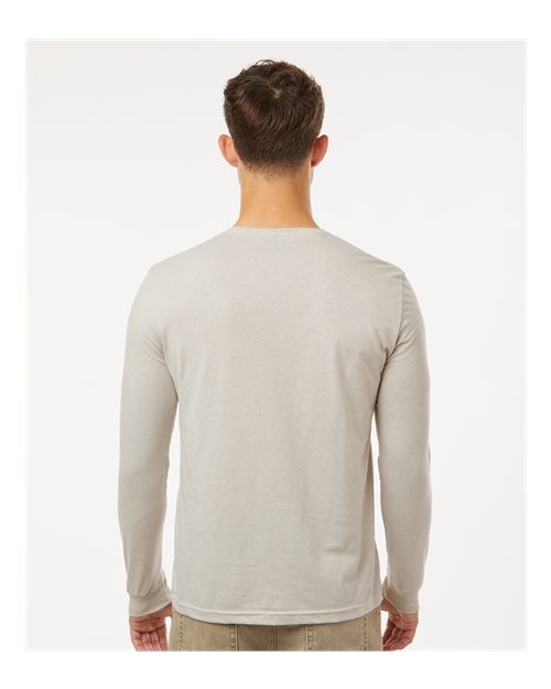Next Level Unisex CVC Long Sleeve T-Shirt 6211