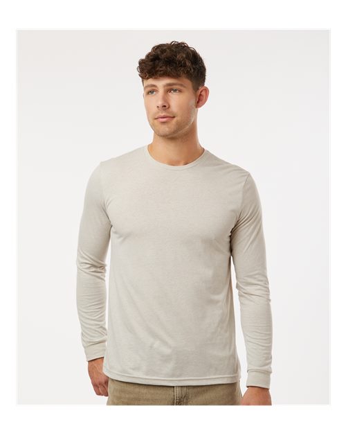 Next Level Unisex CVC Long Sleeve T-Shirt 6211