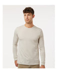 Next Level Unisex CVC Long Sleeve T-Shirt 6211