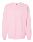 Gildan Unisex Softstyle® Midweight Crewneck Sweatshirt SF000
