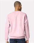 Gildan Unisex Softstyle® Midweight Crewneck Sweatshirt SF000