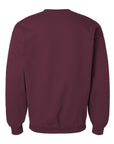 Gildan Unisex Softstyle® Midweight Crewneck Sweatshirt SF000