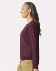 Gildan Unisex Softstyle® Midweight Crewneck Sweatshirt SF000