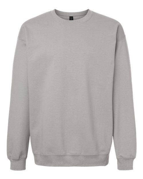 Gildan Unisex Softstyle® Midweight Crewneck Sweatshirt SF000