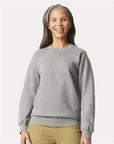 Gildan Unisex Softstyle® Midweight Crewneck Sweatshirt SF000