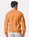 Gildan Unisex Softstyle® Midweight Crewneck Sweatshirt SF000