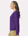 Gildan Unisex Softstyle® Midweight Crewneck Sweatshirt SF000