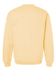 Gildan Unisex Softstyle® Midweight Crewneck Sweatshirt SF000