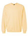 Gildan Unisex Softstyle® Midweight Crewneck Sweatshirt SF000