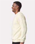 Gildan Unisex Softstyle® Midweight Crewneck Sweatshirt SF000