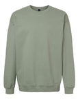 Gildan Unisex Softstyle® Midweight Crewneck Sweatshirt SF000