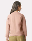 Gildan Unisex Softstyle® Midweight Crewneck Sweatshirt SF000