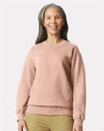 Gildan Unisex Softstyle® Midweight Crewneck Sweatshirt SF000