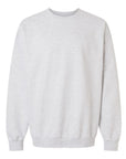 Gildan Unisex Softstyle® Midweight Crewneck Sweatshirt SF000