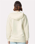 Gildan Unisex Softstyle® Full-Zip Hooded Sweatshirt SF600