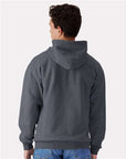 Gildan Unisex Softstyle® Full-Zip Hooded Sweatshirt SF600