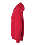 Gildan Unisex Softstyle® Full-Zip Hooded Sweatshirt SF600