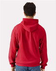 Gildan Unisex Softstyle® Full-Zip Hooded Sweatshirt SF600