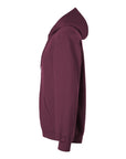 Gildan Unisex Softstyle® Full-Zip Hooded Sweatshirt SF600