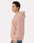 Gildan Unisex Softstyle® Full-Zip Hooded Sweatshirt SF600