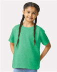 Gildan Youth Softstyle® T-Shirt 64000B