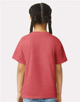 Gildan Youth Softstyle® T-Shirt 64000B