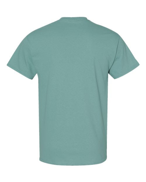 Gildan Unisex Heavy Cotton™ T-Shirt 5000