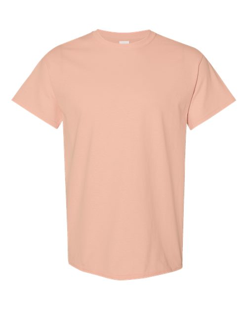 Gildan Unisex Heavy Cotton™ T-Shirt 5000