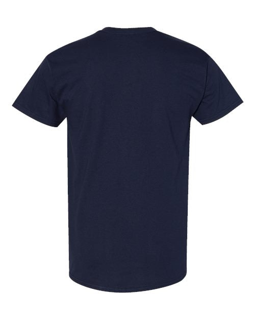Gildan Unisex Heavy Cotton™ T-Shirt 5000