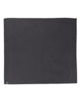 Comfort Colors Garment-Dyed Fleece Dorm Blanket 15BT