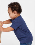 Rabbit Skins Infant Fine Jersey Tee 3322