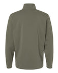 Independent Trading Co. Men's Perform Quarter-Zip Pullover EXP20PQ