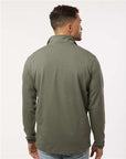 Independent Trading Co. Men's Perform Quarter-Zip Pullover EXP20PQ